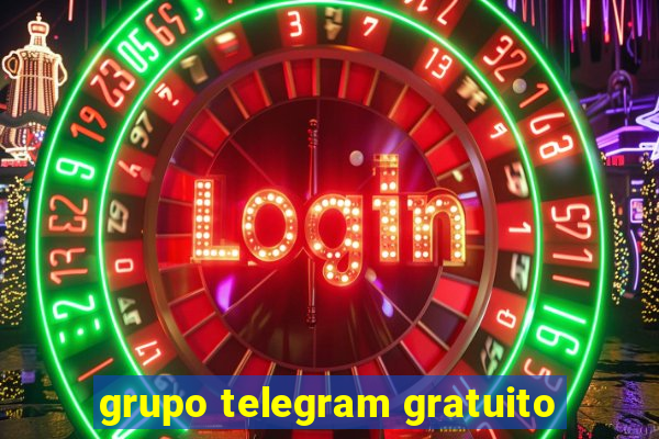 grupo telegram gratuito